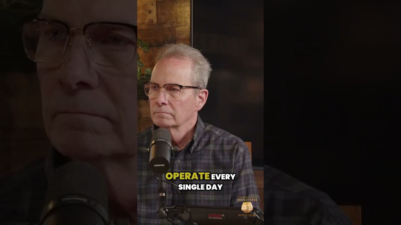 Shocking Truth About Modern Christianity Revealed! 😲✨