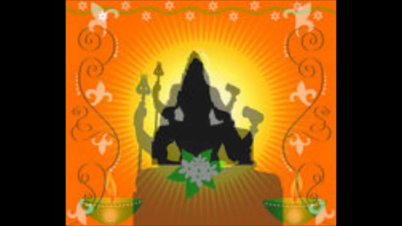Shiva Gospel ~ Bhagavan Das