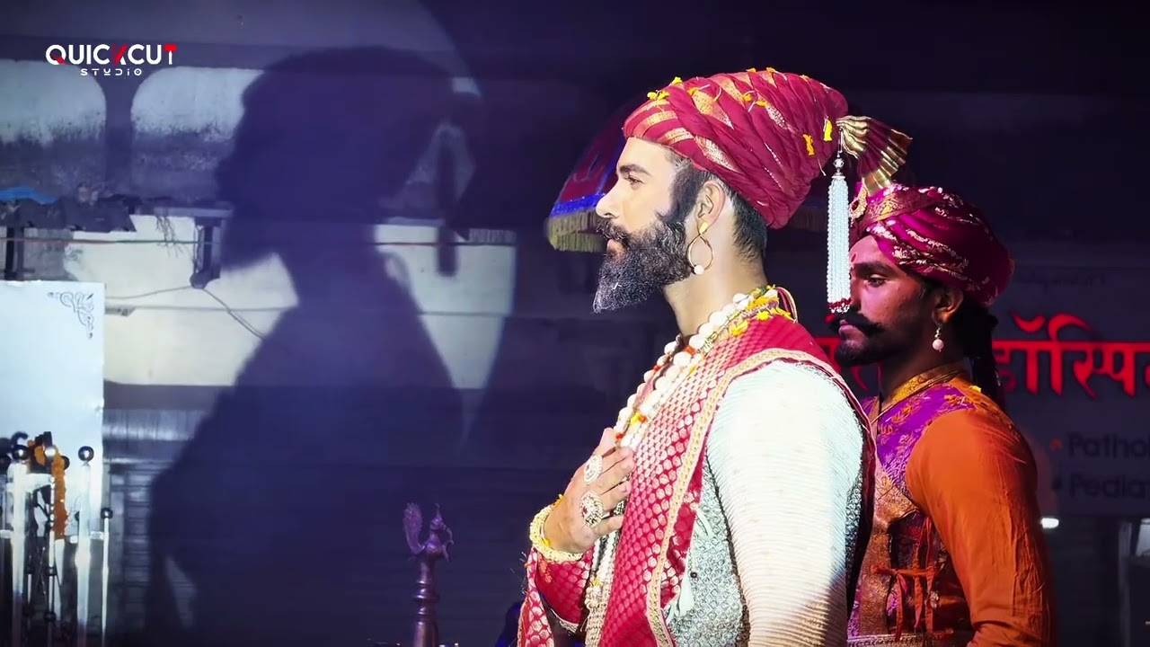 Shivjayanti Sohala 2026🚩
