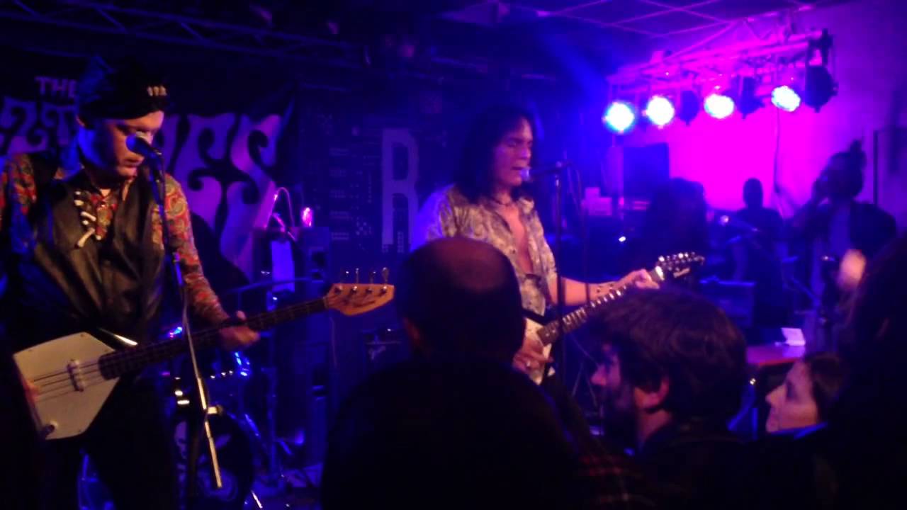 The Fuzztones Live @ Sonar 28/3/2015 (One more!)