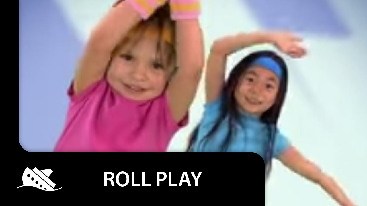 Roll Play | Season 3 | Episode 8 | Toto the Komodo | Johnson Bobby | Indiana Lopez