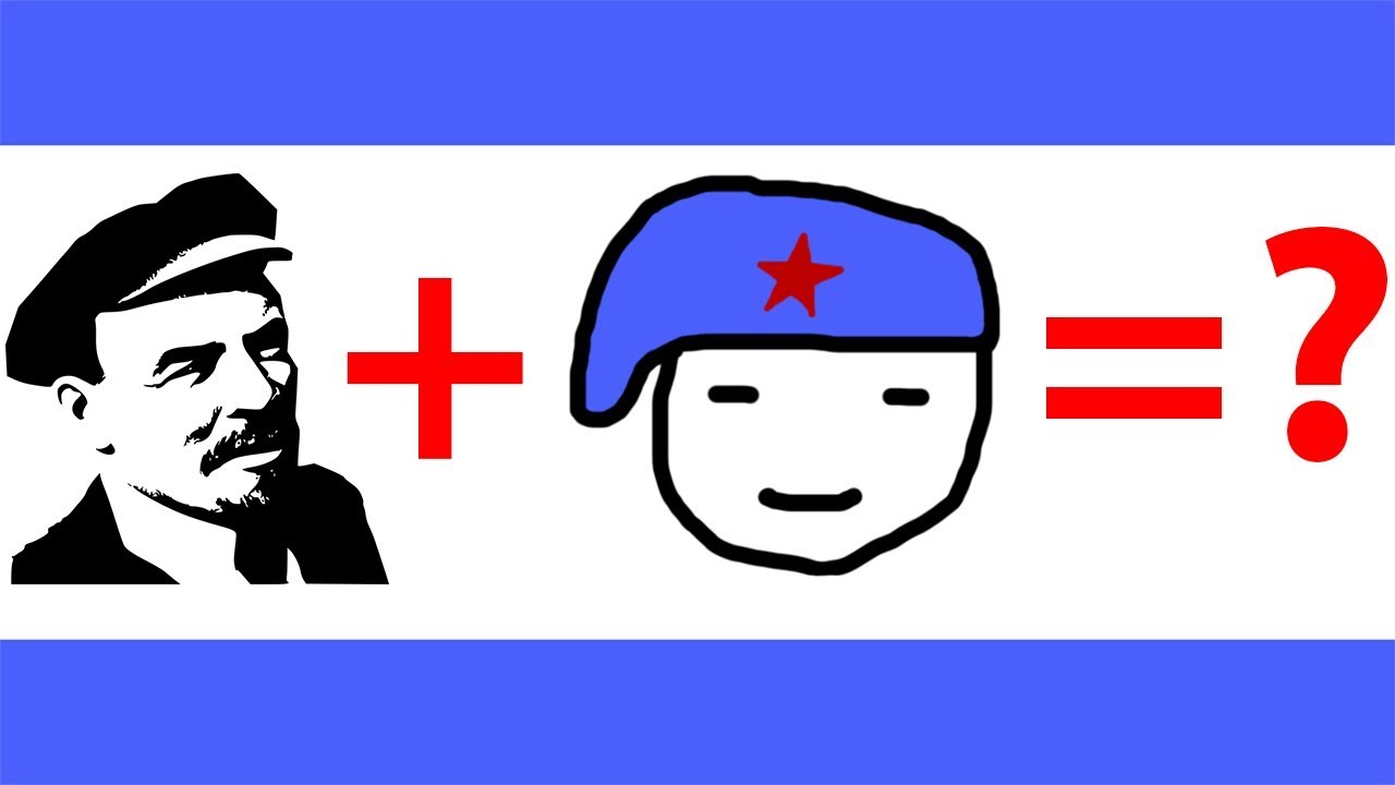 Am I a Leninist?