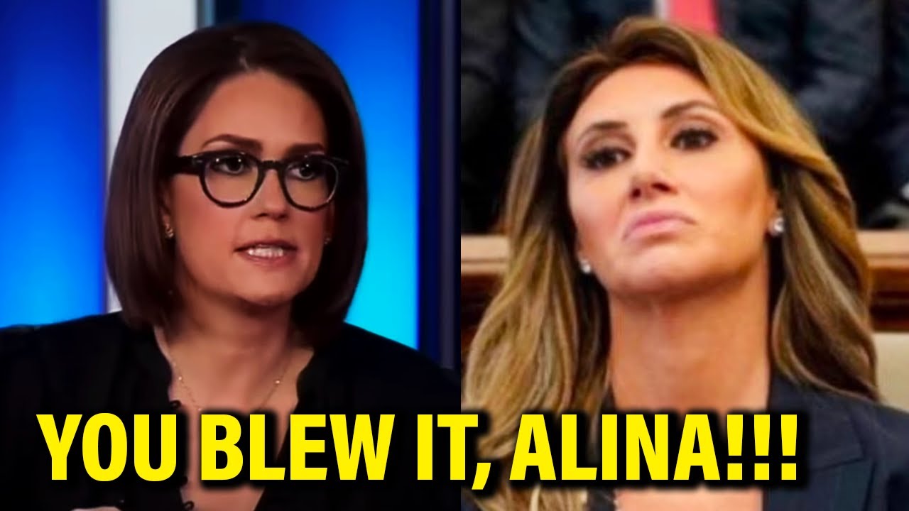 Fed-up Fox News host HUMILIATES Trump legal team LIVE ON AIR