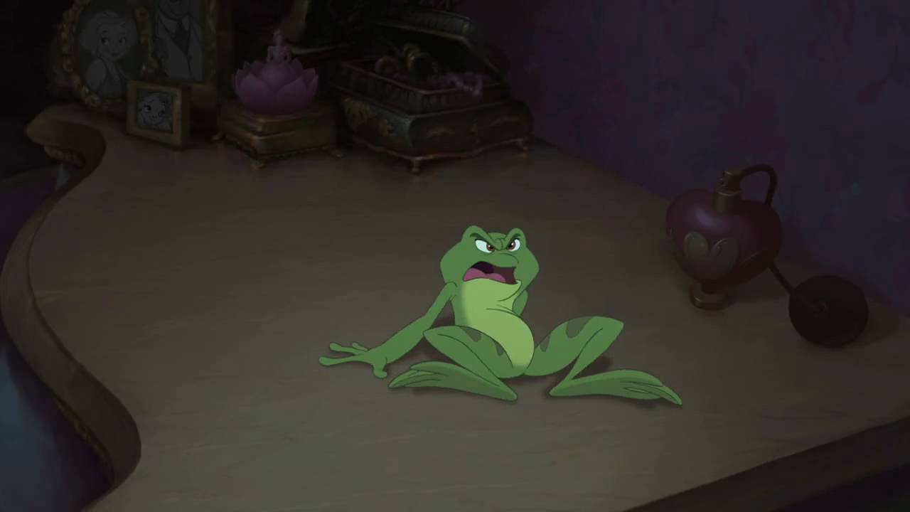 La Princesse et la Grenouille - Bande-annonce I Disney