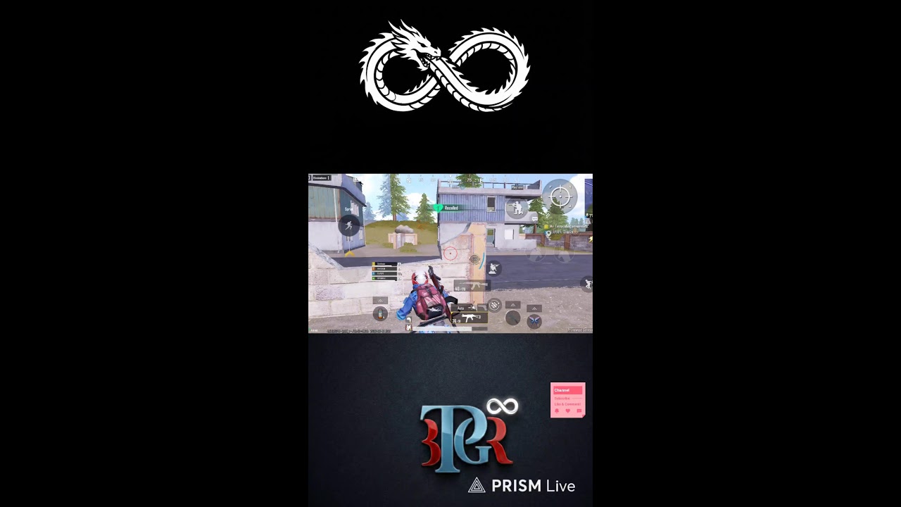 Live streaming of Game