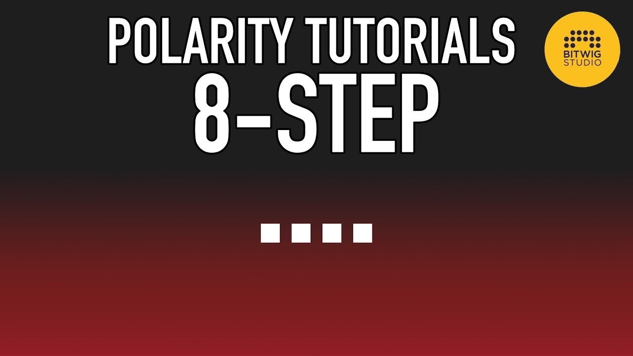 8-Step & interesting Replacer-Hack - Bitwig Tutorial