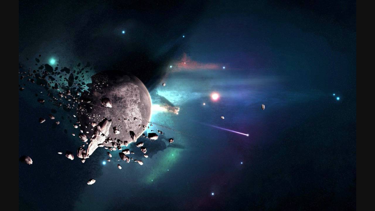 Circ - Destroy She Said (Sean Tyas Rework) [HD]