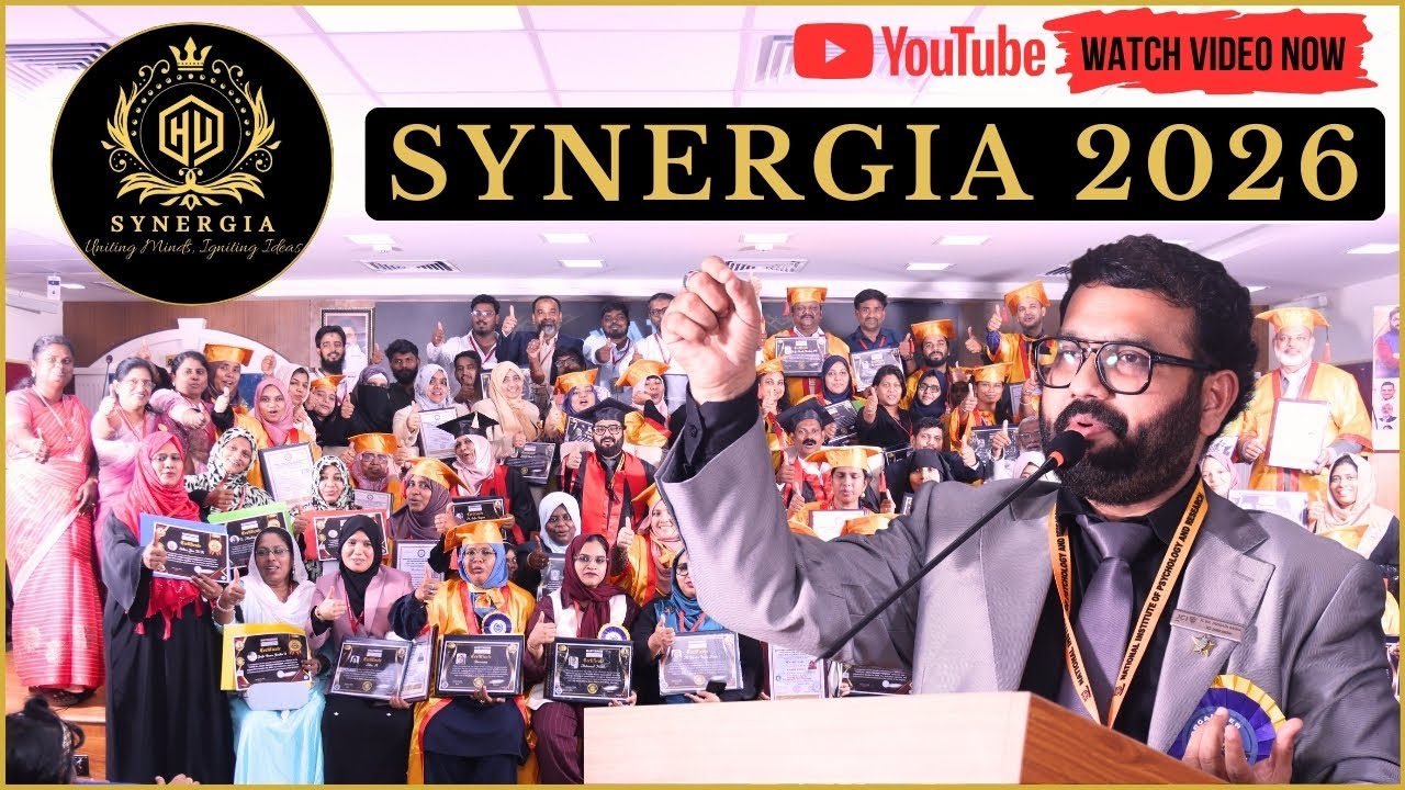 SYNERGIA JAN 2026