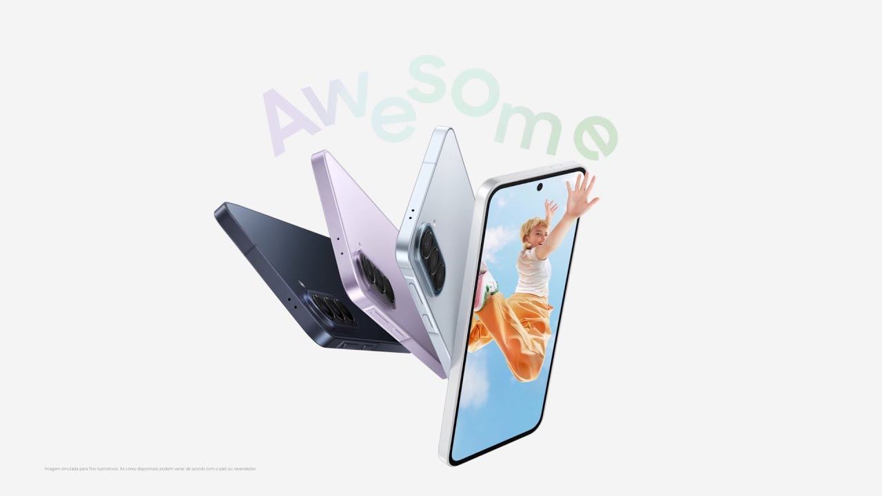 Galaxy A57 | A37 5G | Highlight film | Samsung