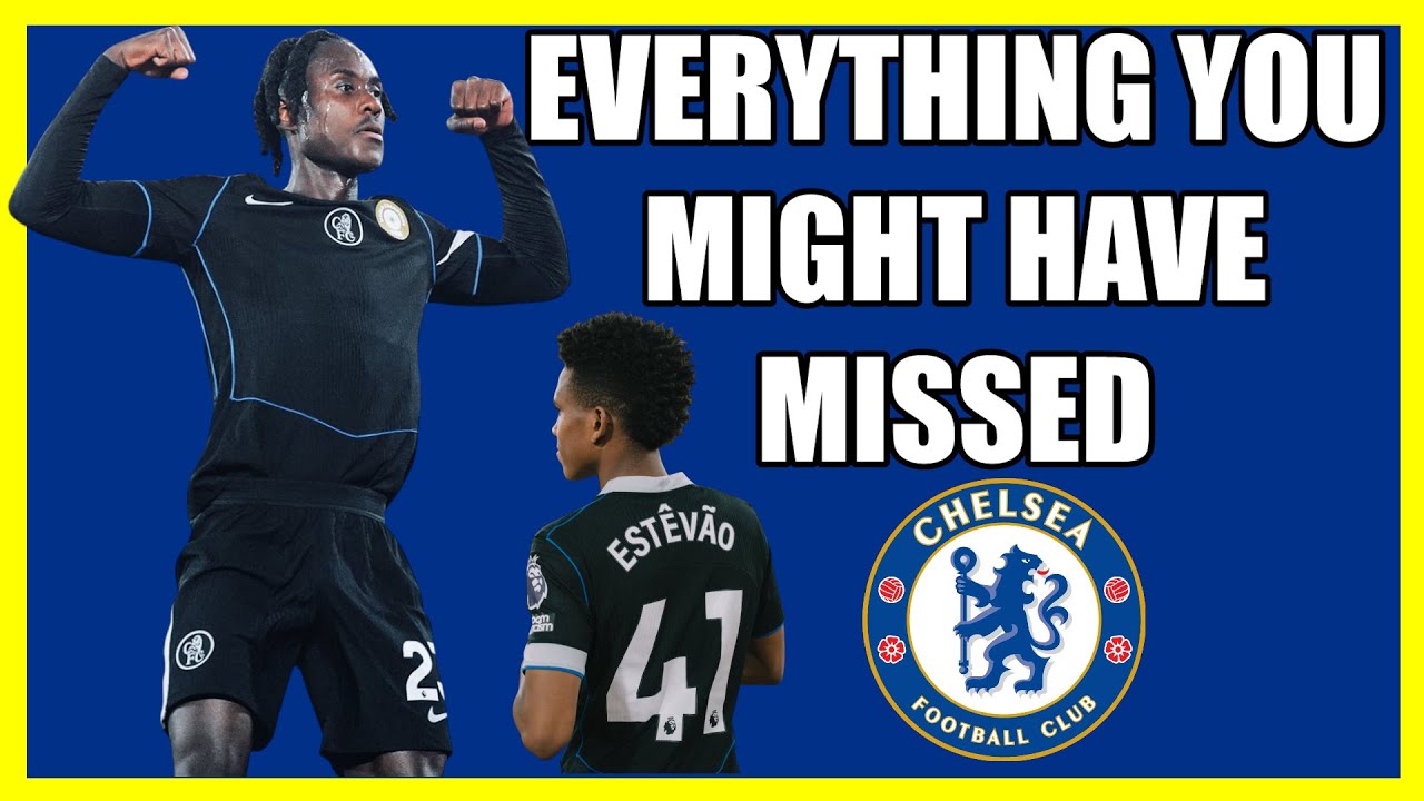 Reactions, Highlights, West Ham 1-5 Chelsea, Maresca, Cucurella, Joe Cole & More