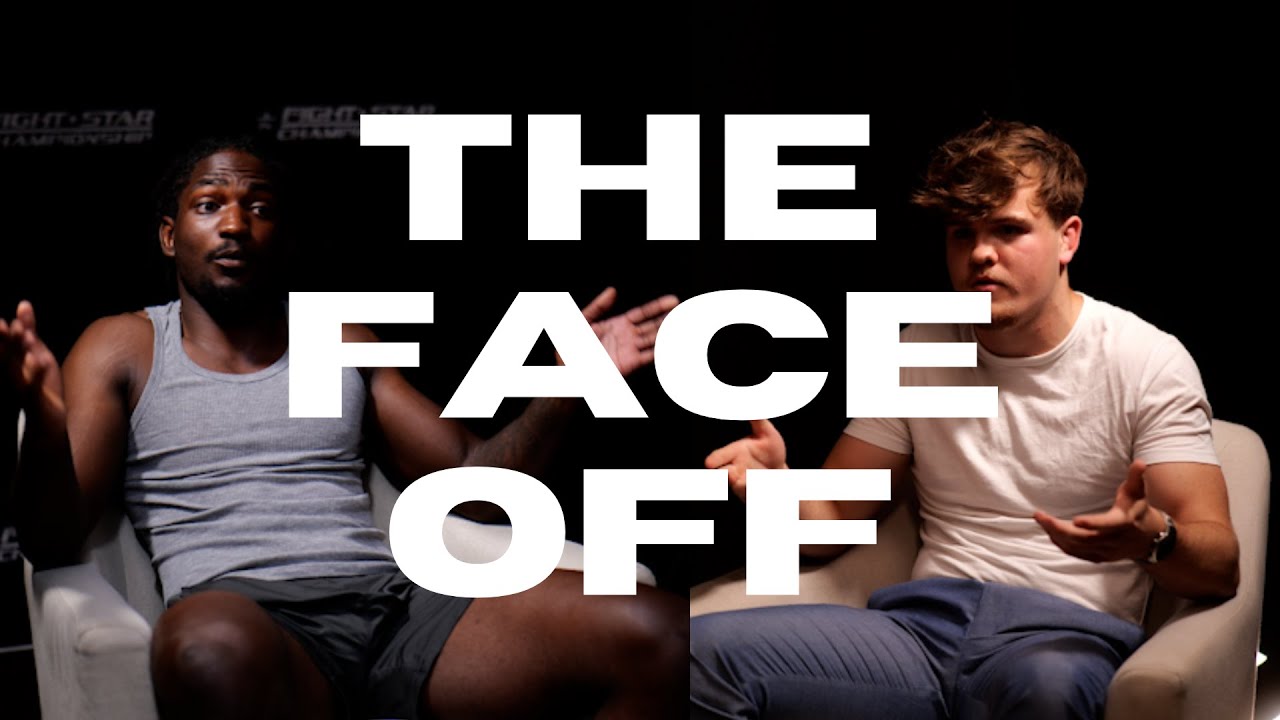 🥊 Taylor Rose vs Dorian Steele | Welterweight Championship Face-Off 🏆
