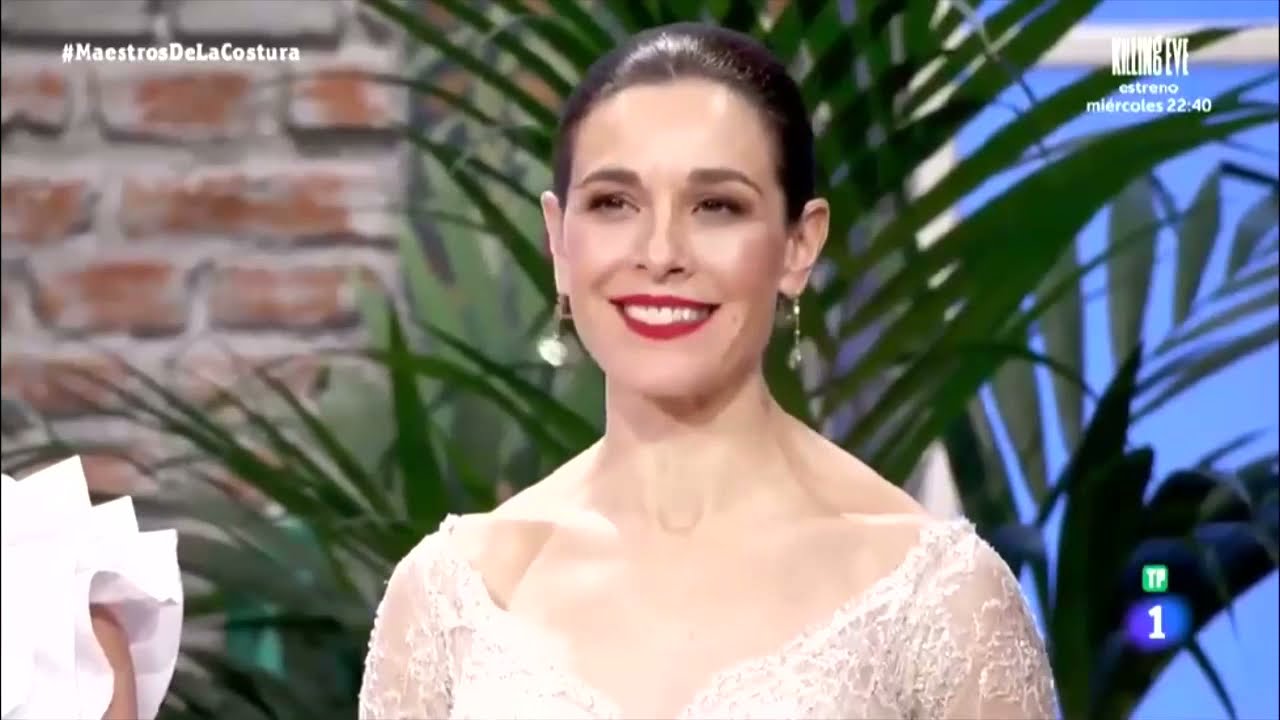 Maestros de la Costura 3 Programa 7 Parte 1