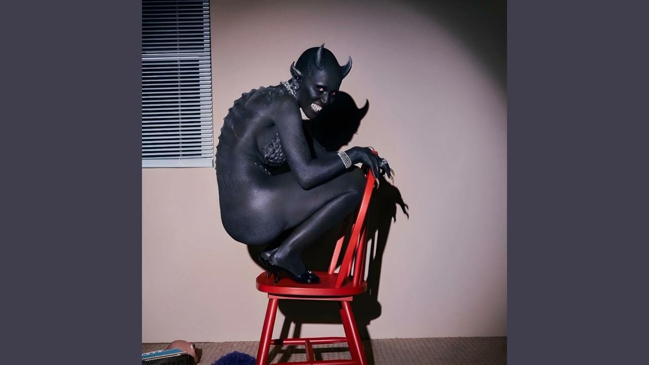 Doja Cat – Demons (Acapella)