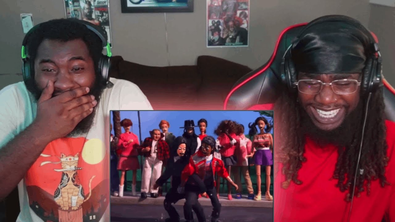 Robot Chicken Compilation #1 | SmokeCounty JK Reaction