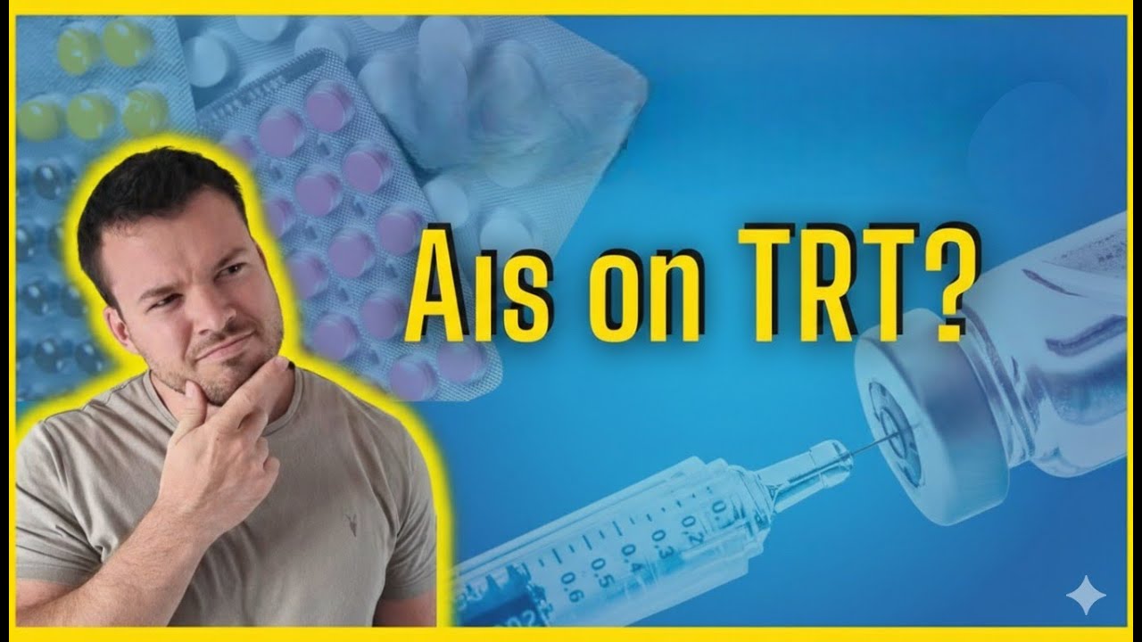 When you NEED an AI on TRT (and when you don't)