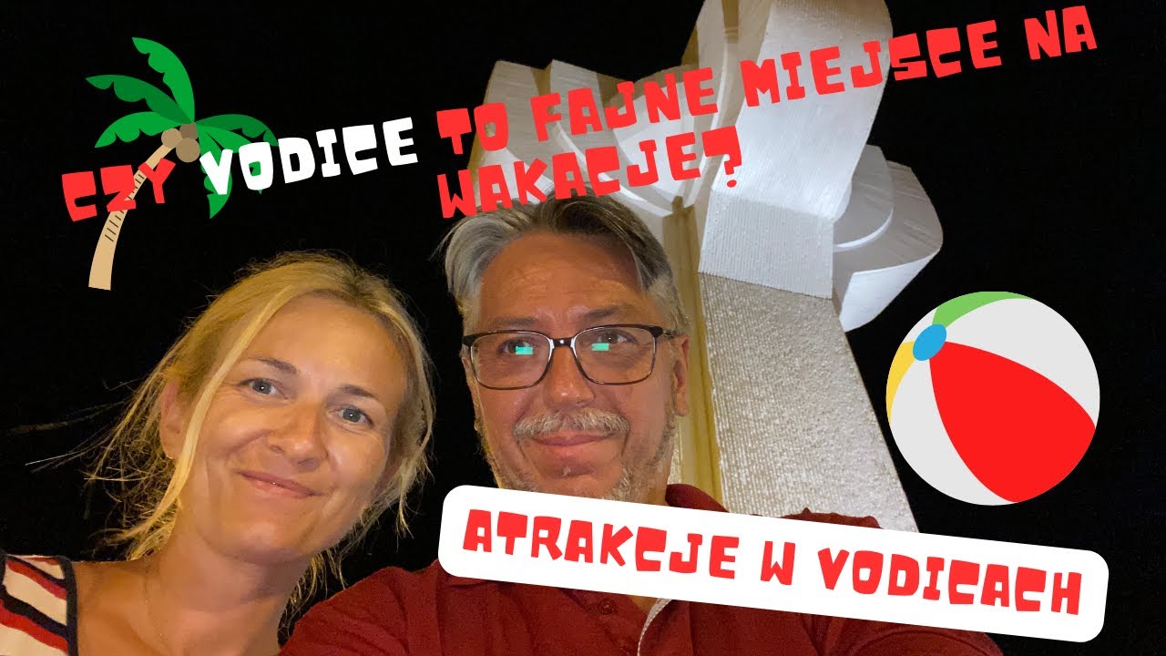 Czy Vodice to fajne miejsce na wakacje?