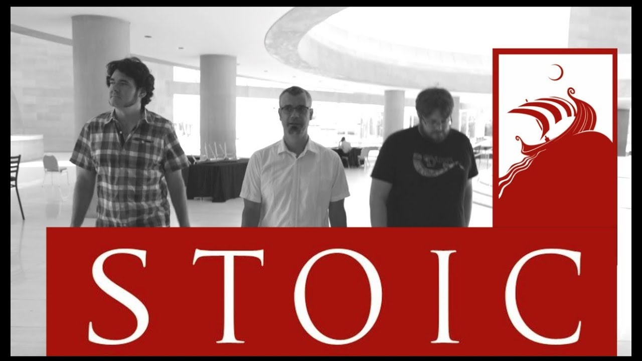 Indie Van Game Jam Teaser #1: Stoic Studios (Austin, TX)