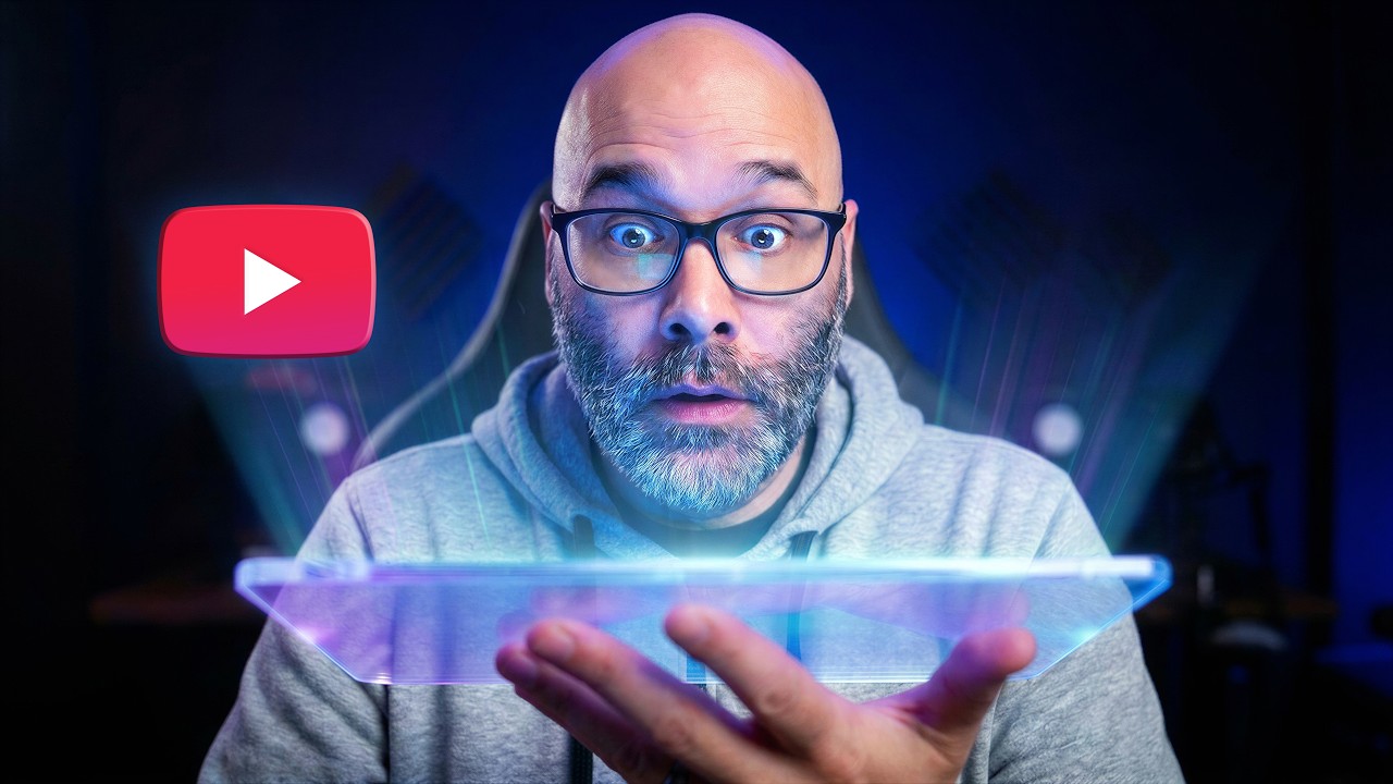 These AI Tools For YouTubers Will Blow Your Mind