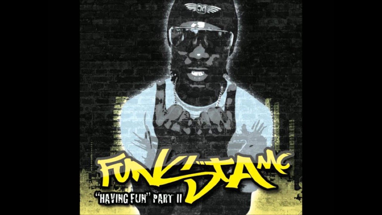 Funsta MC Ft Spooka - Swagga Like Me (Produced by Flash G)