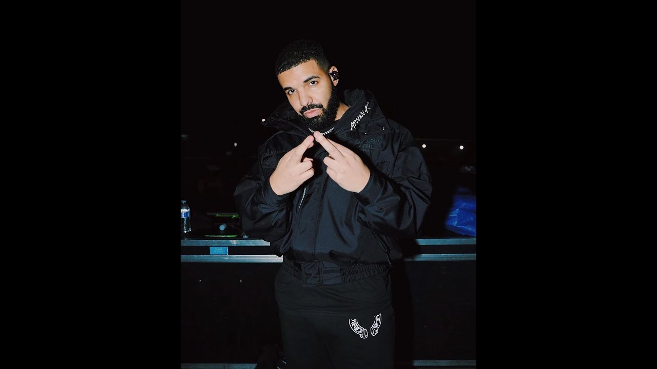 (FREE) Drake Type Beat - 