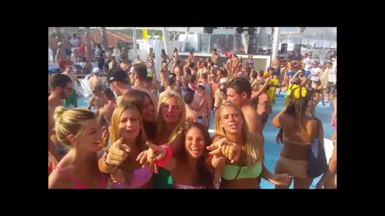National Geographic presenta: Una settimana a Pag