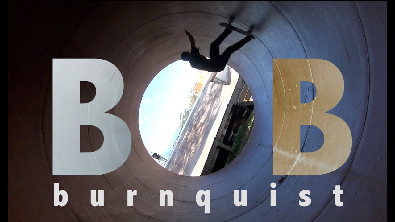 Bob Burnquist's Dreamland