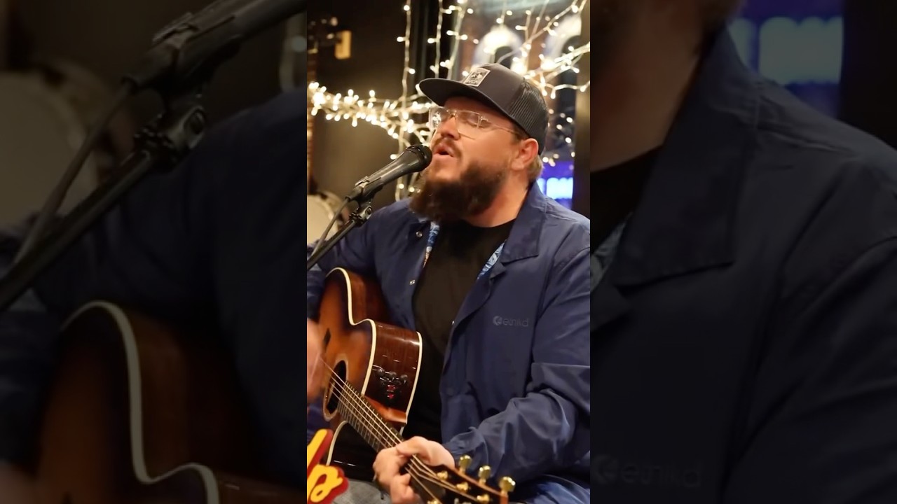 &ldquo;Long Year&rdquo; live in Nashville