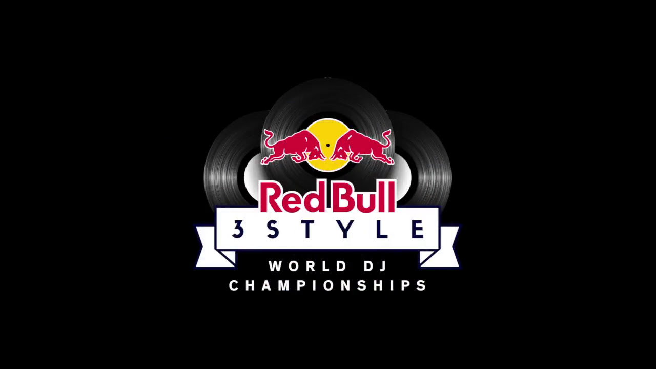 Dj Remake RedBull 3 Style Winning Set (GER) #redbull3style