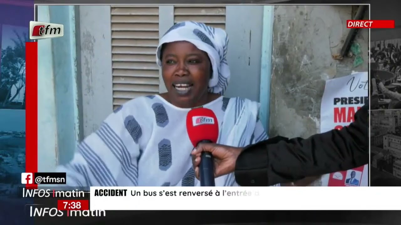 De quoi est-il le nom? L'histoire de Fith Mith (Guédiawaye)