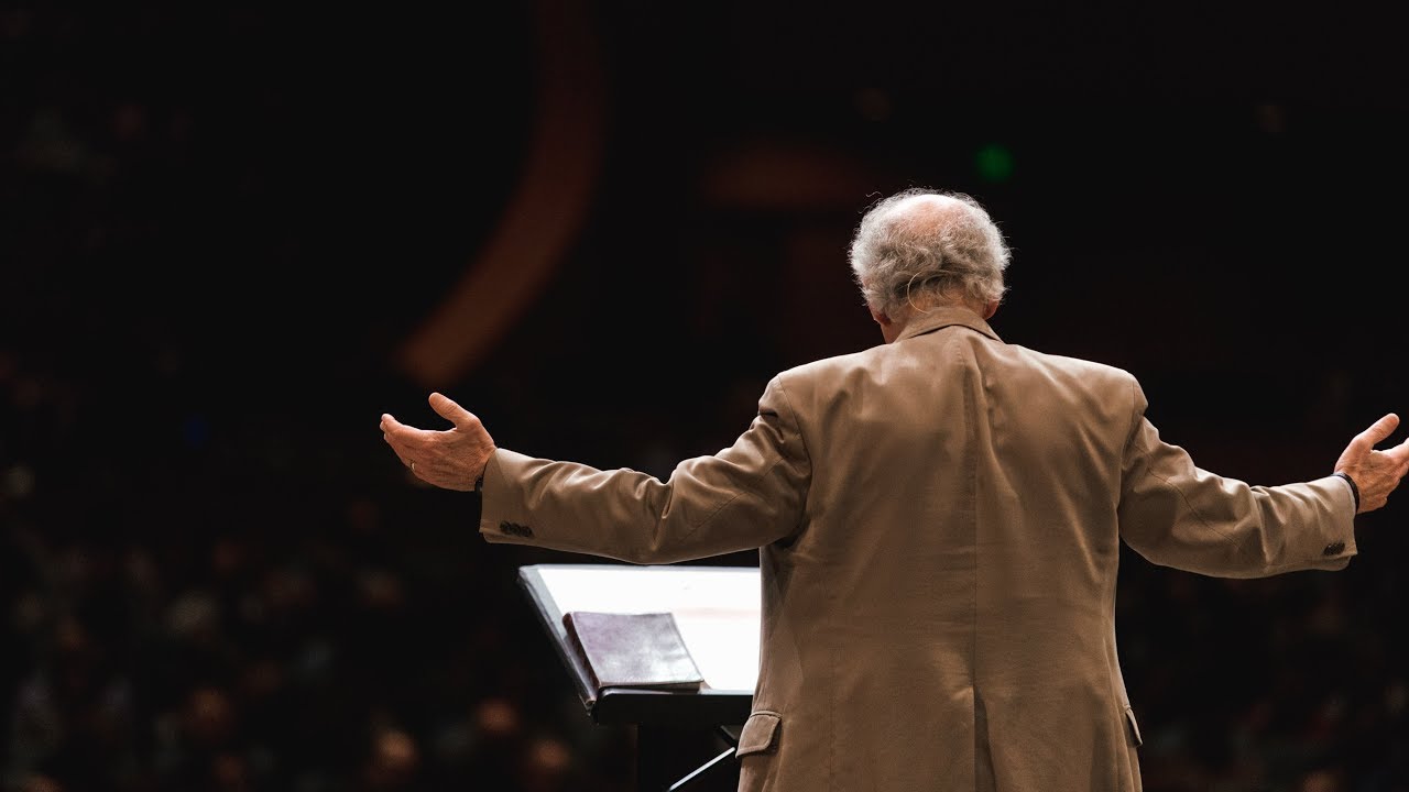 Help My Unbelief &ndash; John Piper