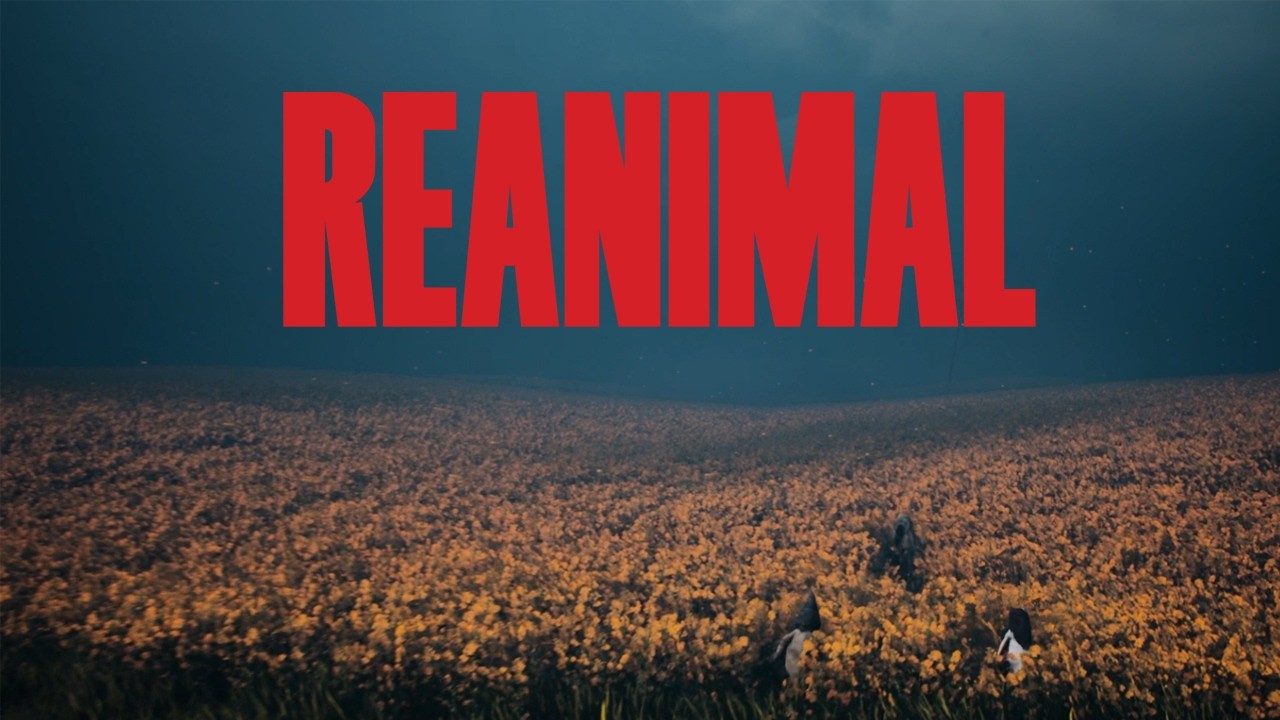 REANIMAL Часть 3. Ферма и Маяк