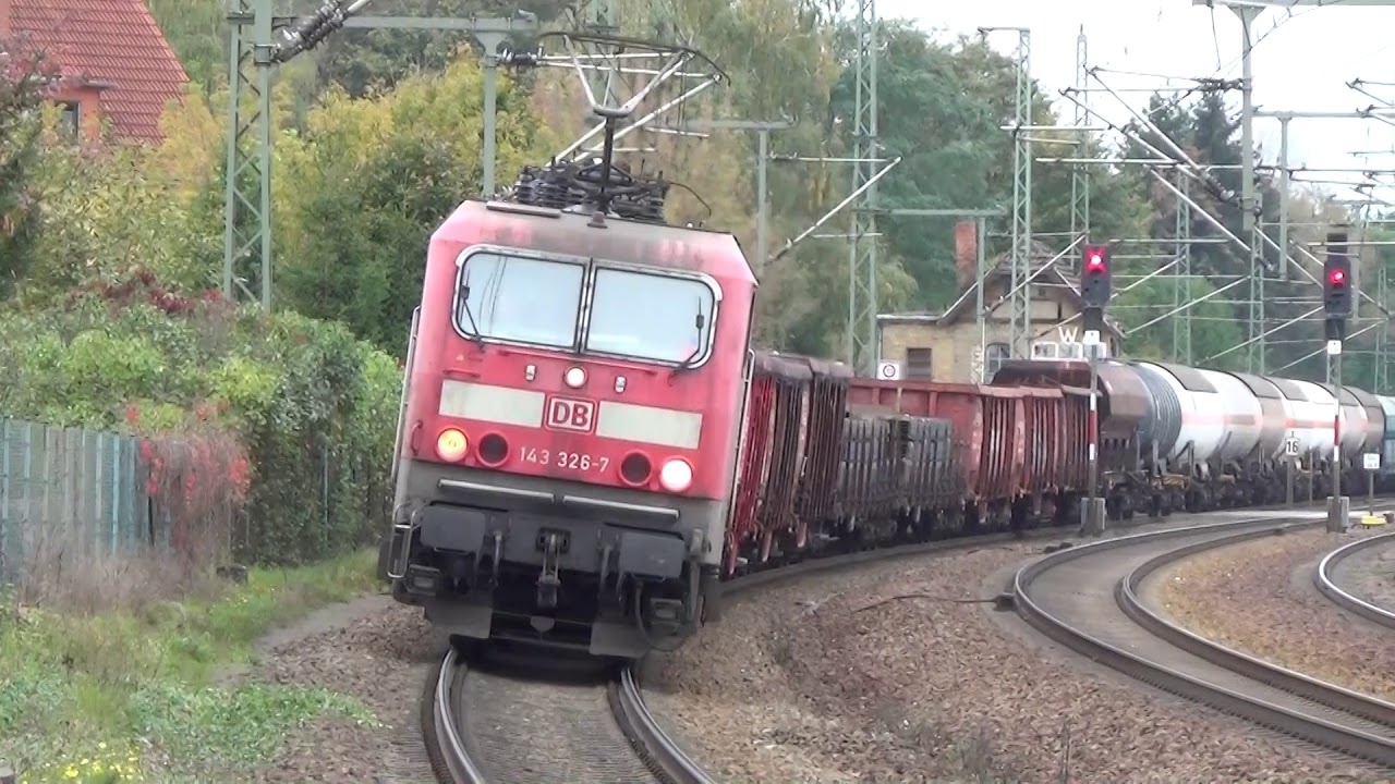 Nicht viel los Heute in Werder an der Havel.