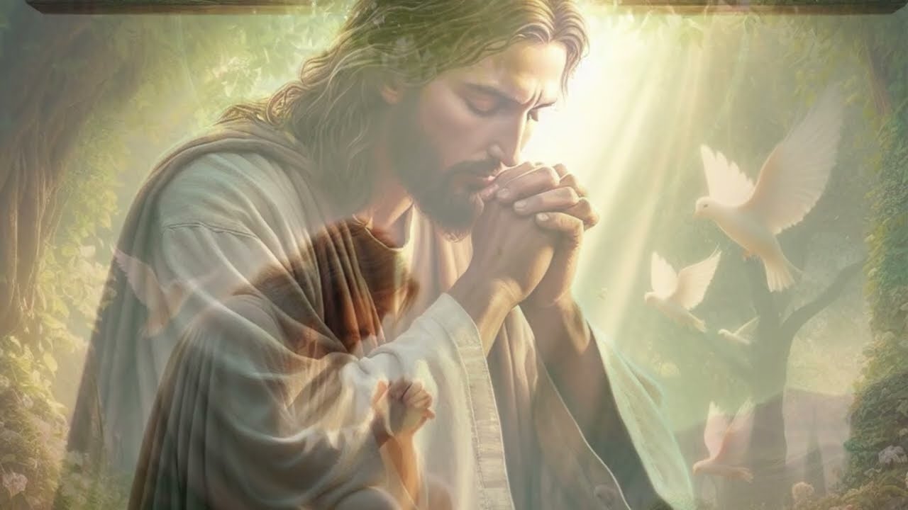 We Will Follow You Jesus