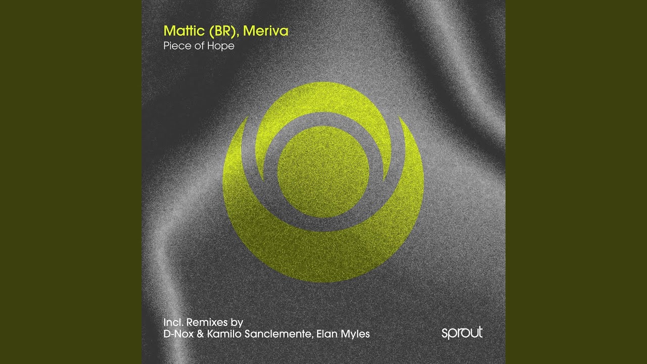 Piece of Hope (Extended Mix)