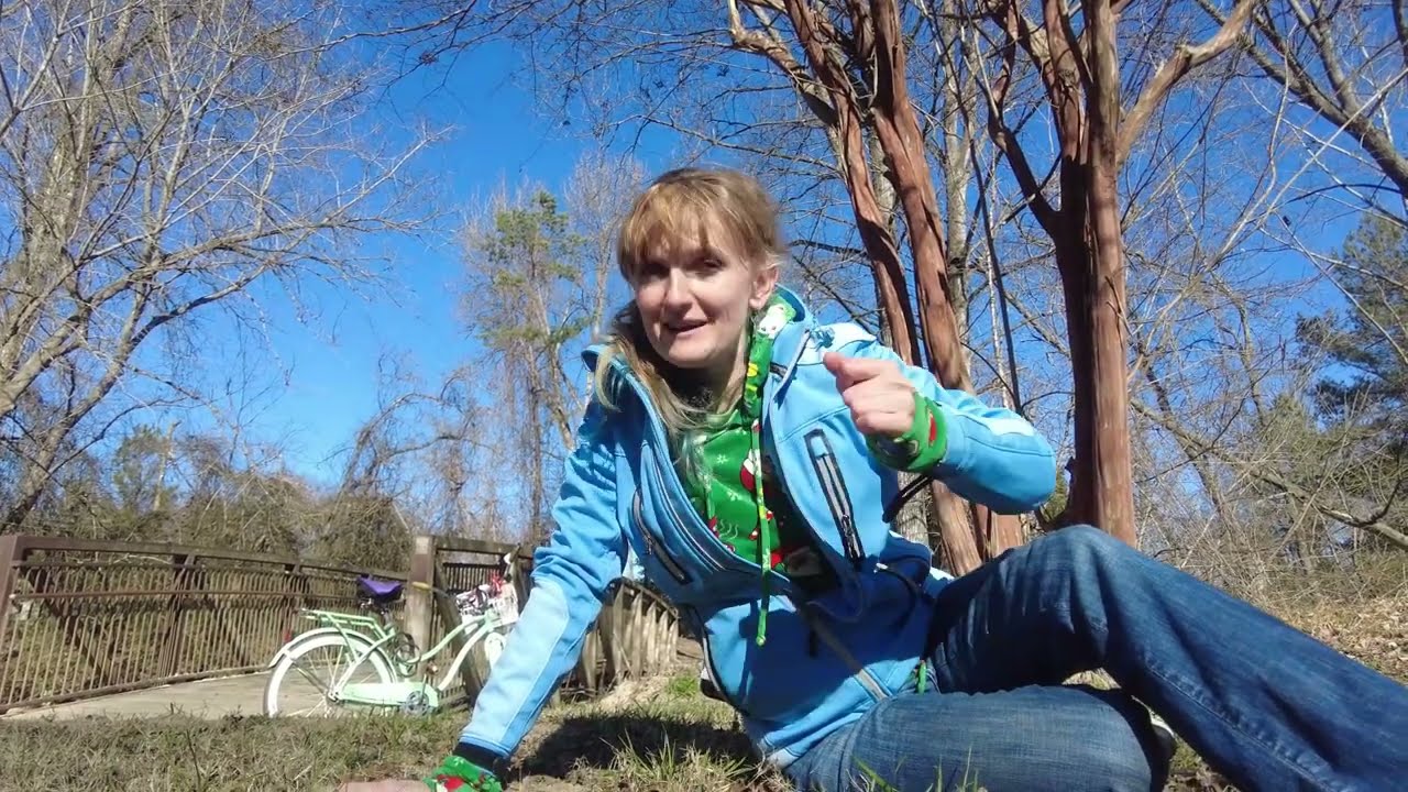 Learning Russian with Olik. Lesson 02- how are you?