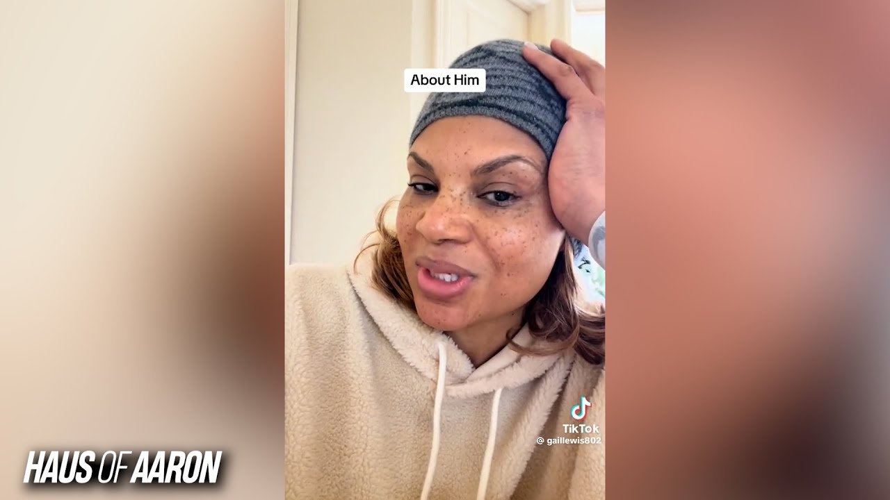 Gail Lewis Auditioning For RHOA? Mistress Says She’s a Sidekick Too! Kandi Burruss Gives More Tea!