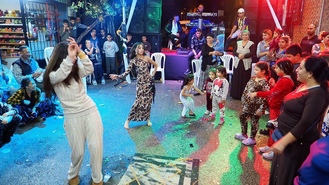 Yeni Roman Düğünlerimiz Ve Güzellerimiz 2025