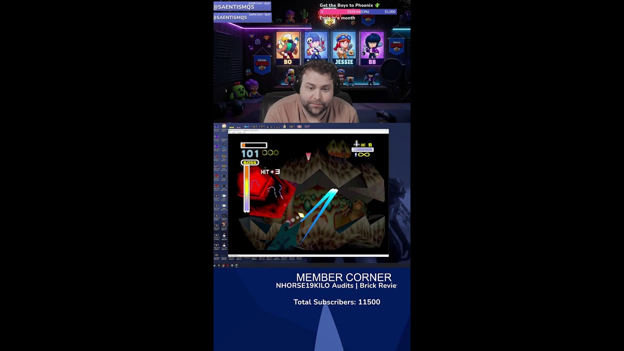 BRAWL STARS NEW SEASON