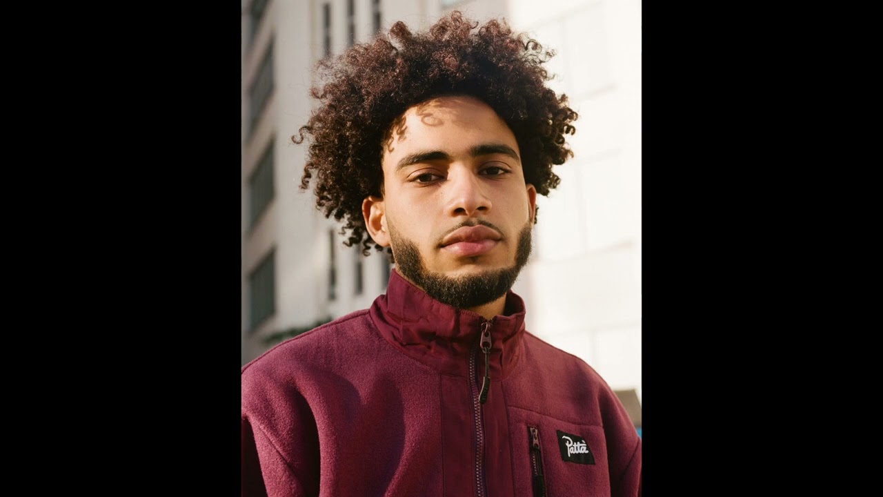 Rushy x Smith Blaxk Type Beat 'Expedition' [prod. prodJayD]