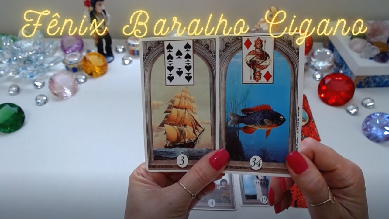 😲💖A SITUAÇÃO DE VOCÊS EM 10 CARTAS DO BARALHO CIGANO!🔮Baralho Cigano Responde/ Tarot Responde