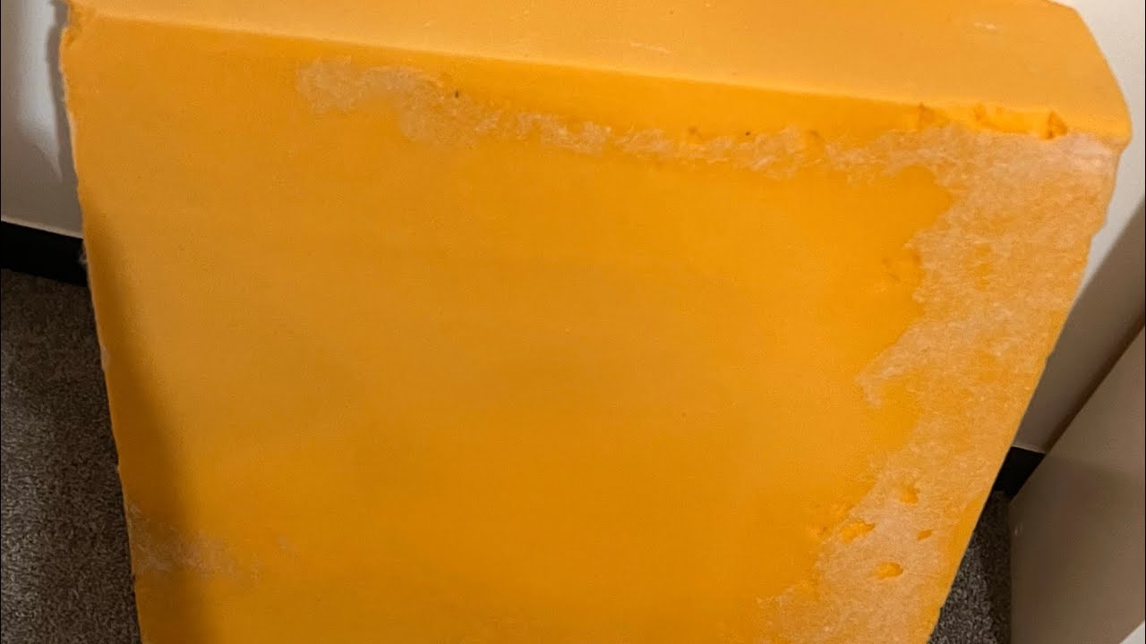 ASMR | 400 Subscriber Celebration 🎉 Huge Dry  Foam Square Ripping 🫕