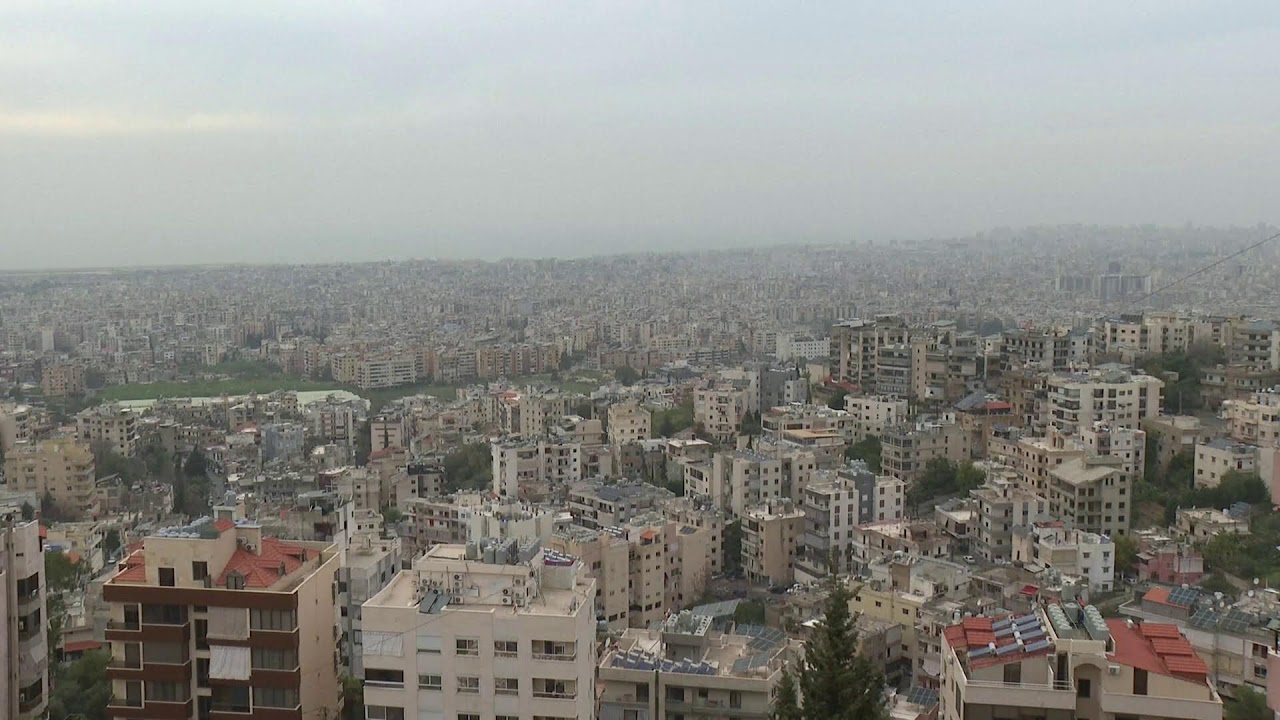 Live from Jerusalem