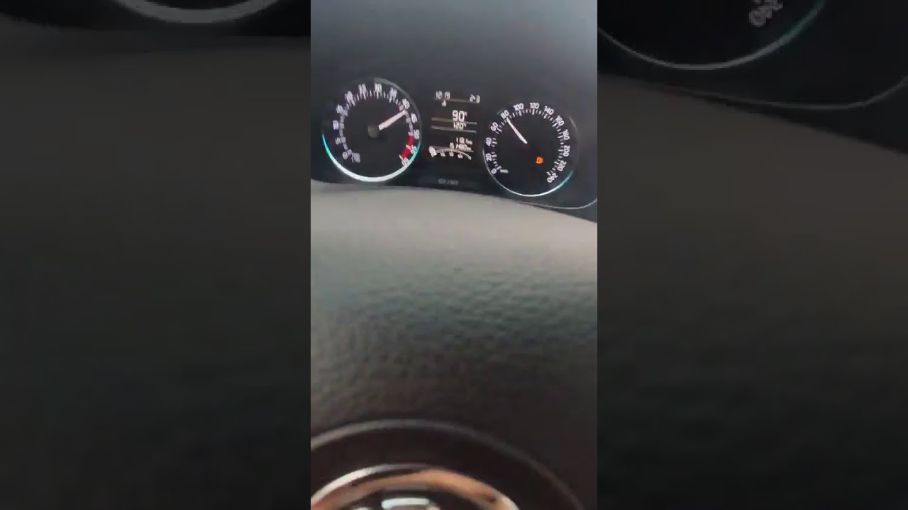 Skoda Rapid 1.6TDI Stage 1 145hp acceleration  ARP TUNING