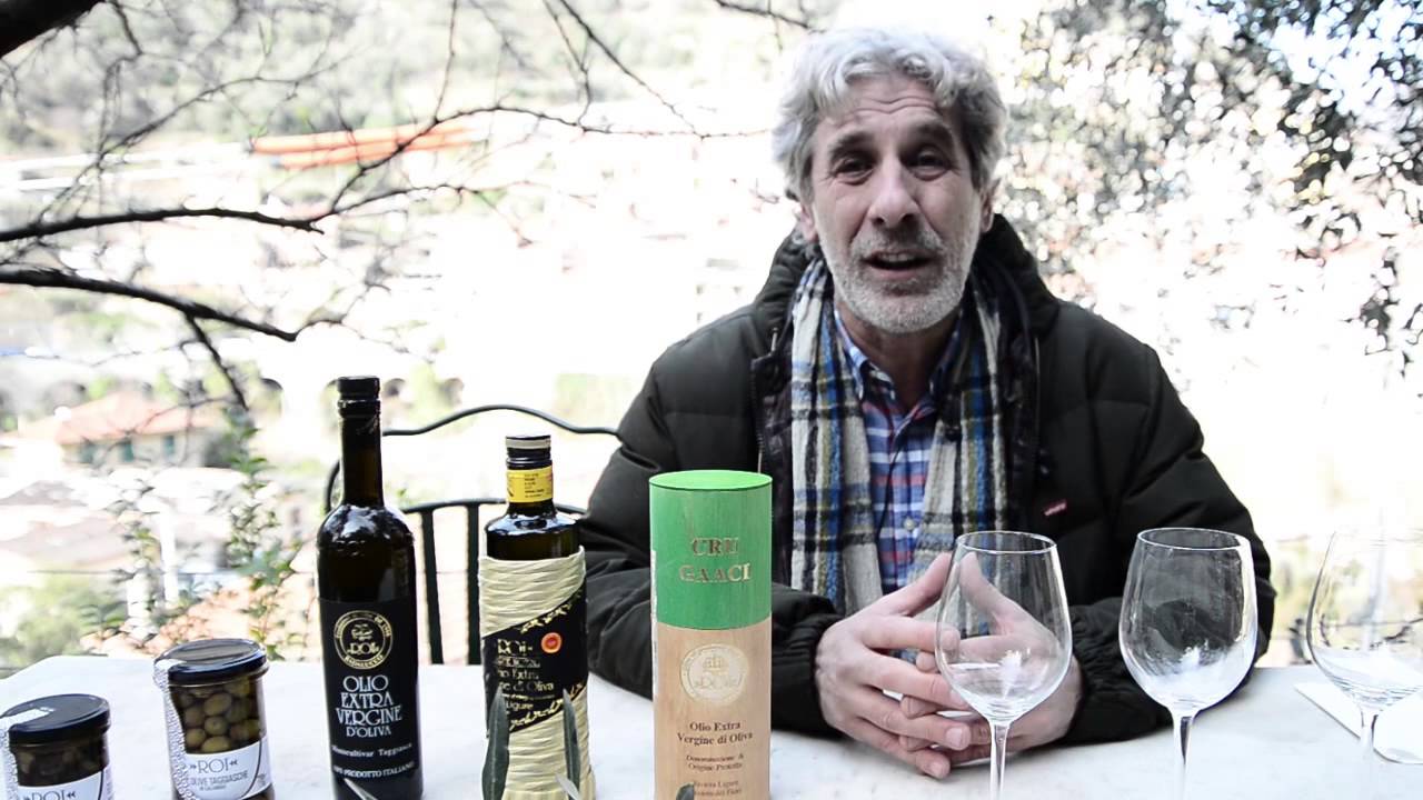 Come riconoscere un olio extravergine d'oliva di qualità | Eataly Racconta