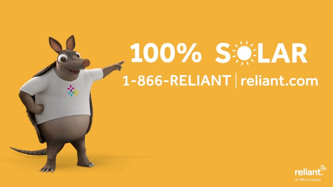Reliant | 100% Solar