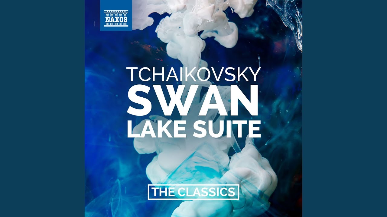 Swan Lake, Op. 20, TH 219: Act II: Dances of the Swans: Allegro