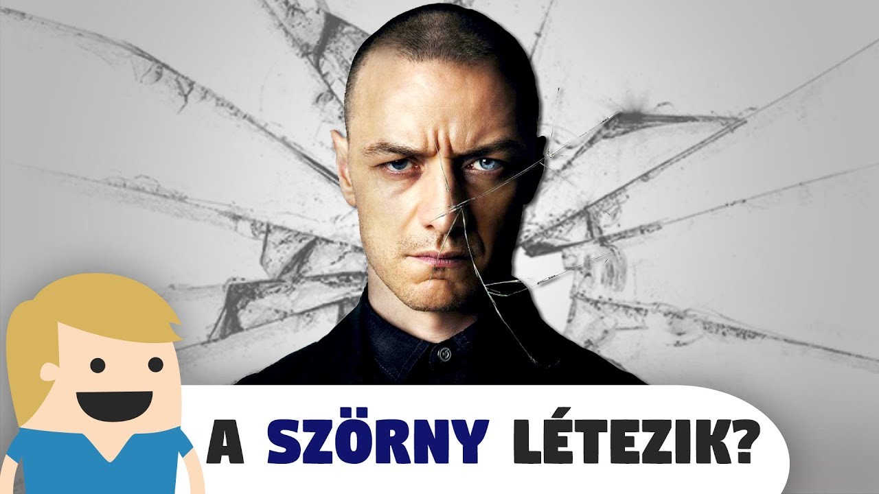 A Szörny létezik? Tudathasadás a valóságban