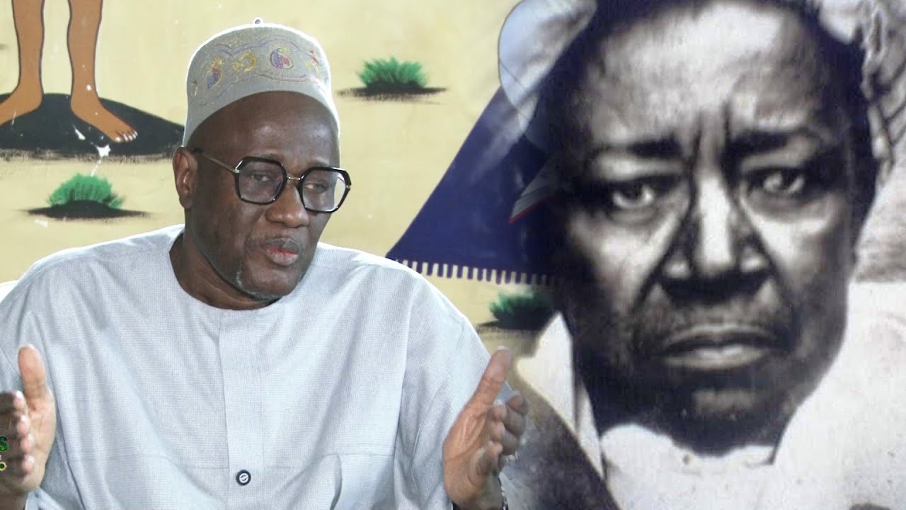 Serigne Fallou Mbacké : témoignages inédits et révélations rares | Waajal Magal Kazu Rajab 2026