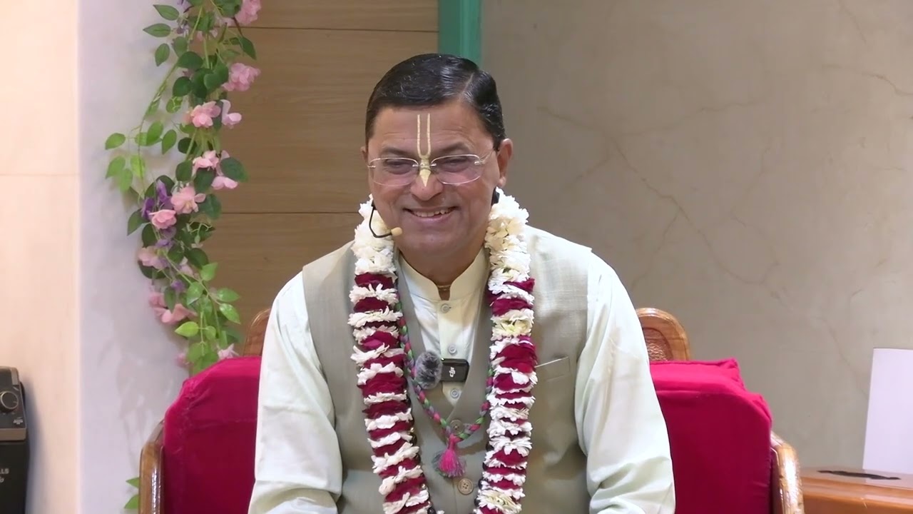 जो भी हो; ठीक है ! 20.2.26 -  डॉ. विश्वरूप दास