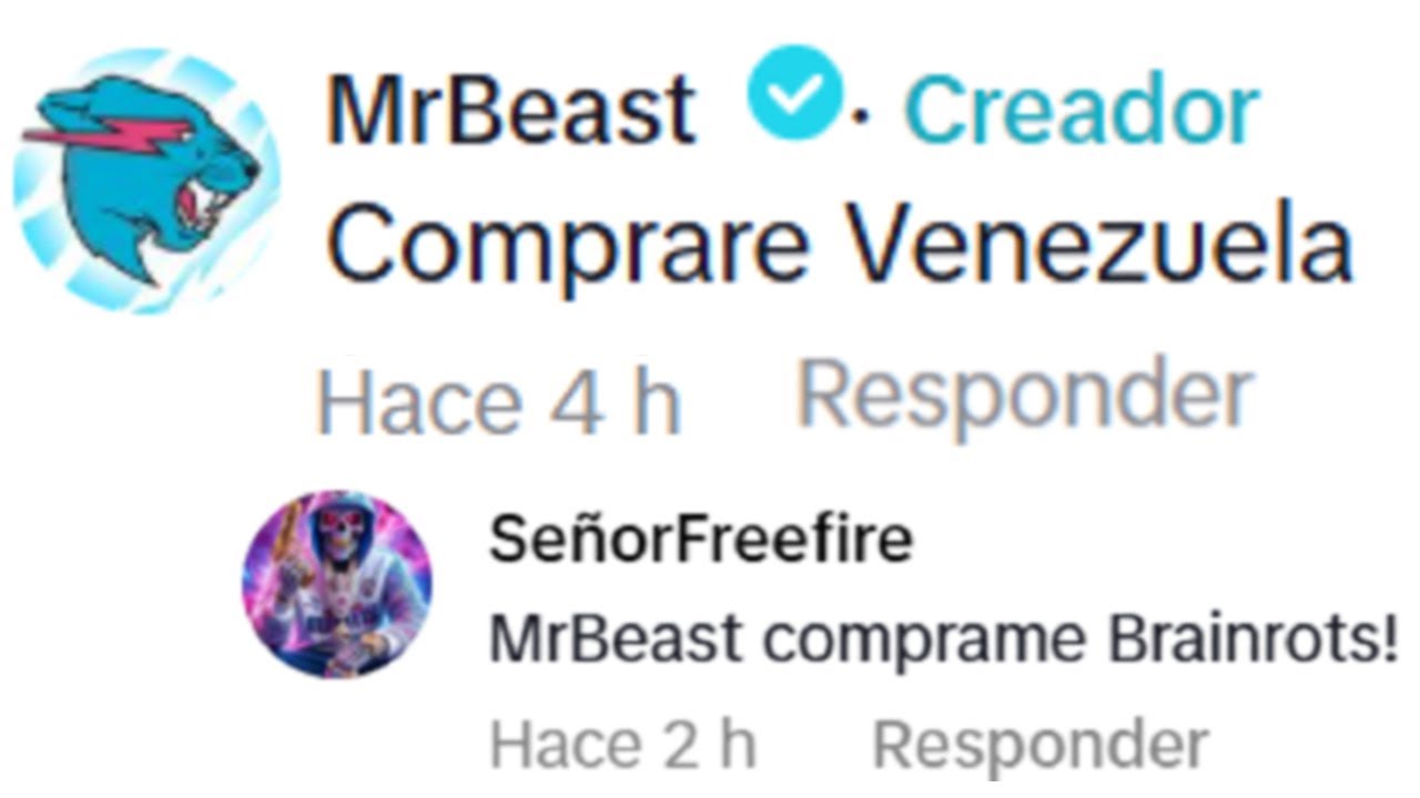 Capturas EST&Uacute;PIDAS 😭🥀